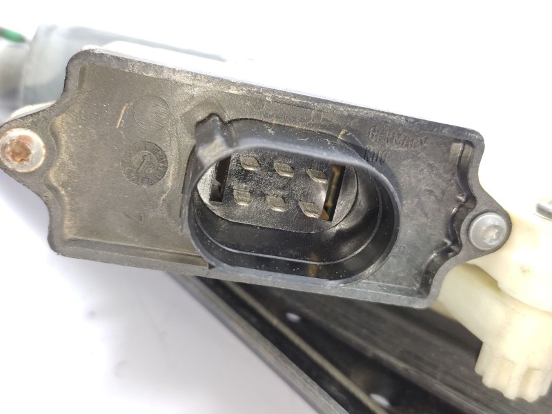 Recambio de elevalunas delantero izquierdo para bmw x3 (e83) xdrive 20 d referencia OEM IAM  51333448249 