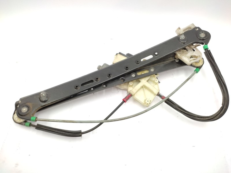 Recambio de elevalunas delantero izquierdo para bmw x3 (e83) xdrive 20 d referencia OEM IAM  51333448249 