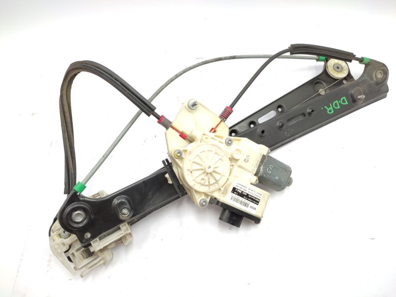 Recambio de elevalunas delantero derecho para bmw x3 (e83) xdrive 20 d referencia OEM IAM  51333448250 