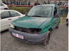 citroën berlingo del año 1999