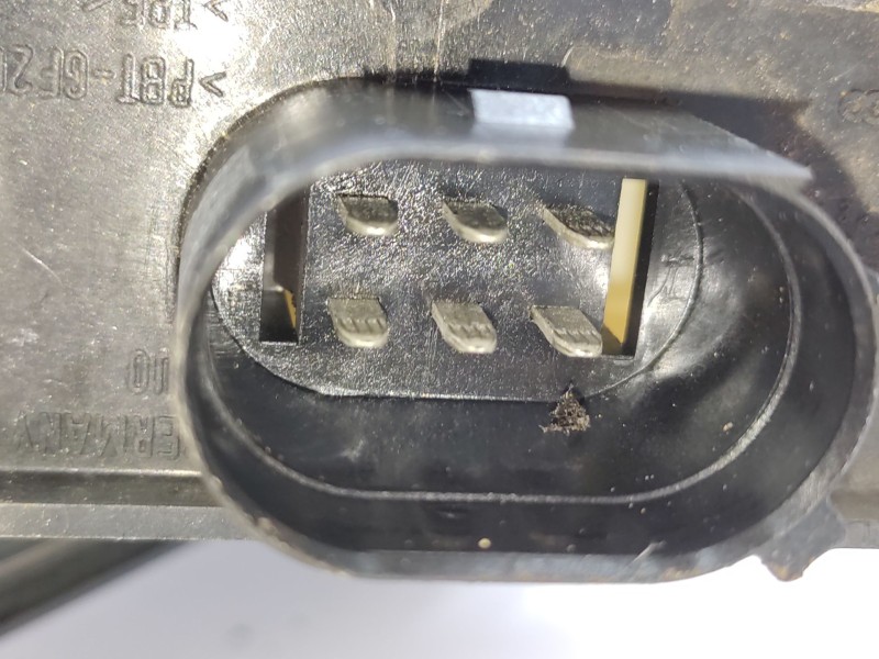 Recambio de elevalunas delantero derecho para bmw x3 (e83) xdrive 20 d referencia OEM IAM  51333448250 