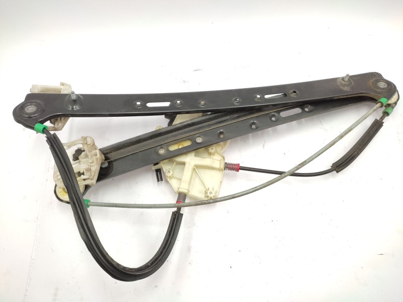 Recambio de elevalunas delantero derecho para bmw x3 (e83) xdrive 20 d referencia OEM IAM  51333448250 