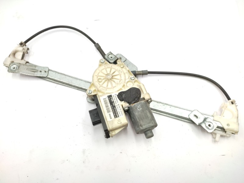 Recambio de elevalunas trasero derecho para bmw x3 (e83) xdrive 20 d referencia OEM IAM  51353448252 