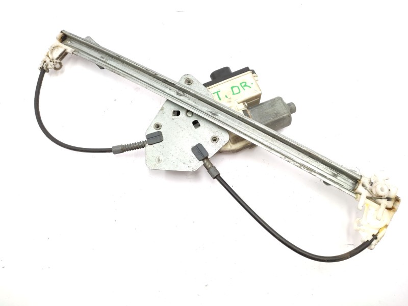 Recambio de elevalunas trasero derecho para bmw x3 (e83) xdrive 20 d referencia OEM IAM  51353448252 