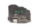CERRADURA PUERTA DELANTERA IZQUIERDA 7202143 51217229455 