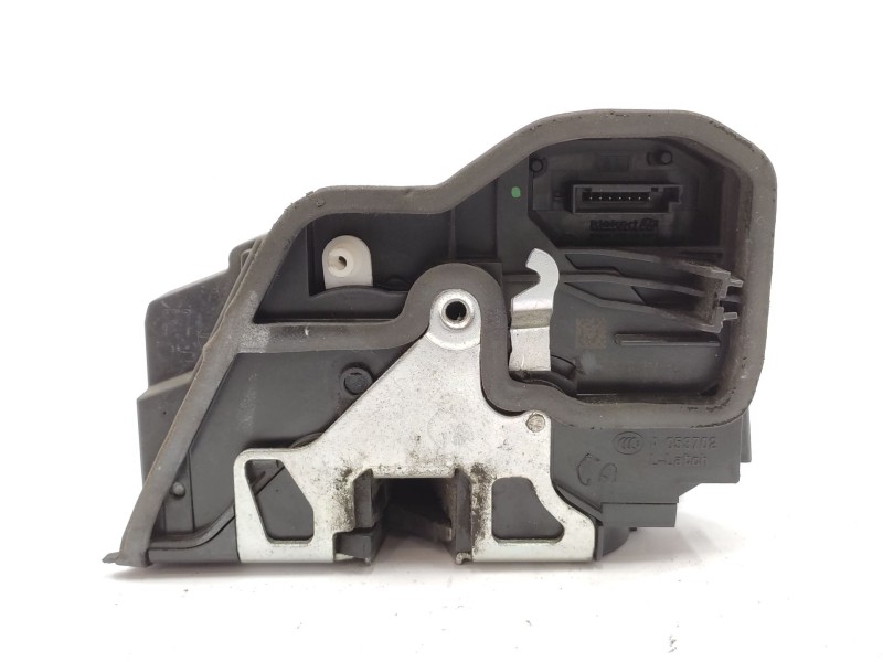 Cerradura Puerta Delantera Izquierda 7202143 51217229455  - Bmw X3 (e83) Xdrive 20 D 2