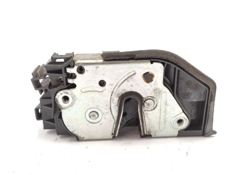 Cerradura Puerta Delantera Izquierda 7202143 51217229455  - Bmw X3 (e83) Xdrive 20 D 3