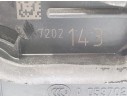 CERRADURA PUERTA DELANTERA IZQUIERDA 7202143 51217229455 