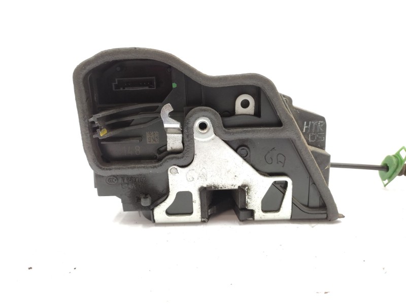 Cerradura Puerta Trasera Derecha 7202148 51227229460  - Bmw X3 (e83) Xdrive 20 D 2