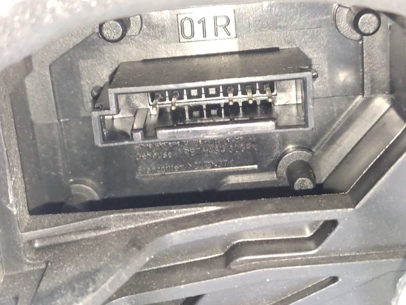 Cerradura Puerta Trasera Derecha 7202148 51227229460  - Bmw X3 (e83) Xdrive 20 D 4