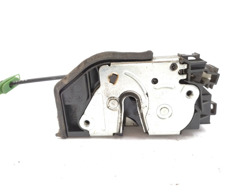 Cerradura Puerta Trasera Derecha 7202148 51227229460  - Bmw X3 (e83) Xdrive 20 D 5