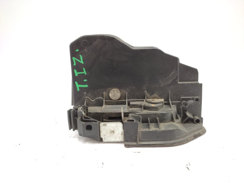 Recambio de cerradura puerta trasera izquierda para bmw x3 (e83) xdrive 20 d referencia OEM IAM  51227229459 