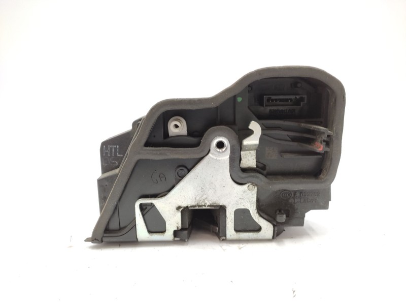 Cerradura Puerta Trasera Izquierda 7202147 51227229459  - Bmw X3 (e83) Xdrive 20 D 2