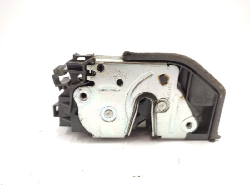 Cerradura Puerta Trasera Izquierda 7202147 51227229459  - Bmw X3 (e83) Xdrive 20 D 3