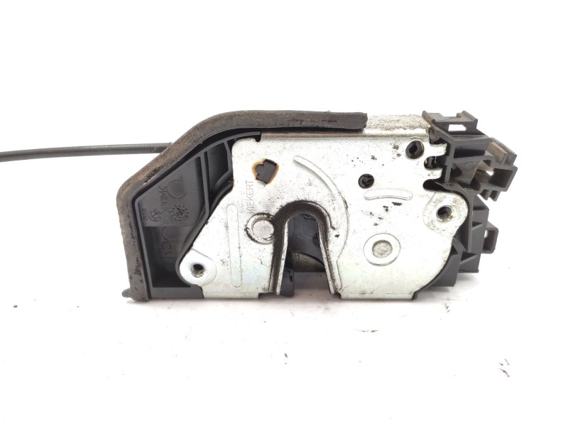 Recambio de cerradura puerta delantera derecha para bmw x3 (e83) xdrive 20 d referencia OEM IAM  51217229455 