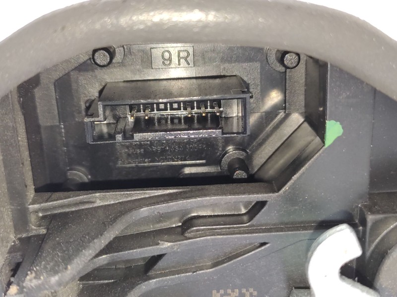 Recambio de cerradura puerta delantera derecha para bmw x3 (e83) xdrive 20 d referencia OEM IAM  51217229455 