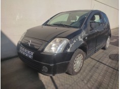 citroën c2 (jm_) del año 2007