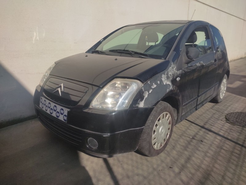 citroën c2 (jm_) del año 2007