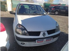 renault clio ii fase ii (b/cb0) del año 2002