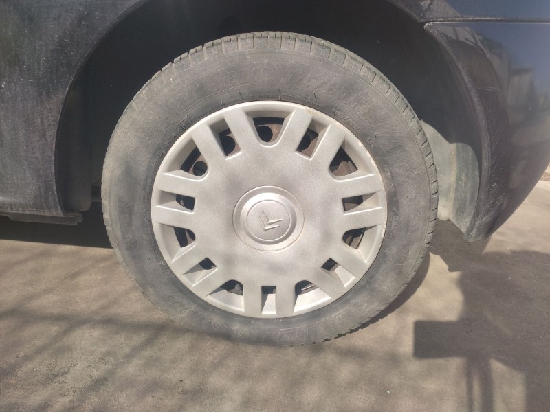 citroën c2 (jm_) del año 2007