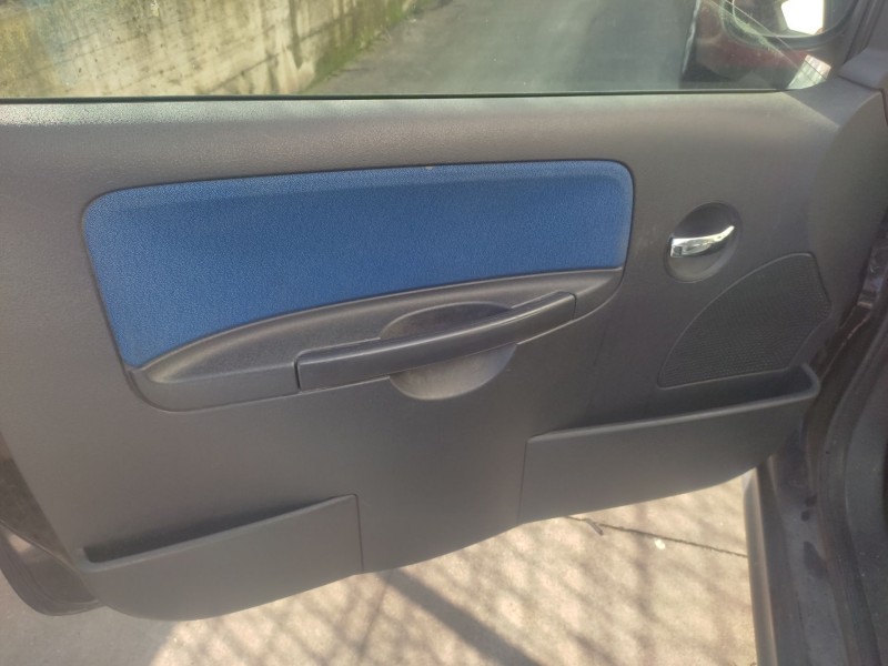 citroën c2 (jm_) del año 2007