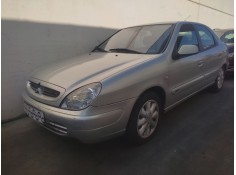 citroën xsara (n1) del año 2002