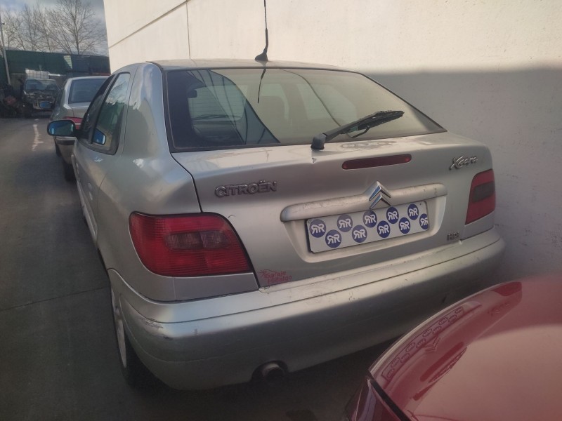citroën xsara (n1) del año 2002