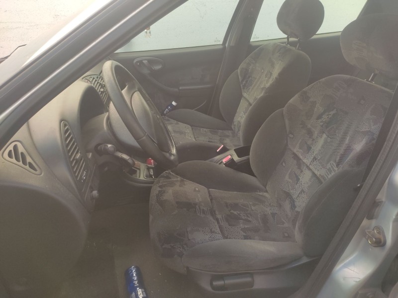 citroën xsara (n1) del año 2002