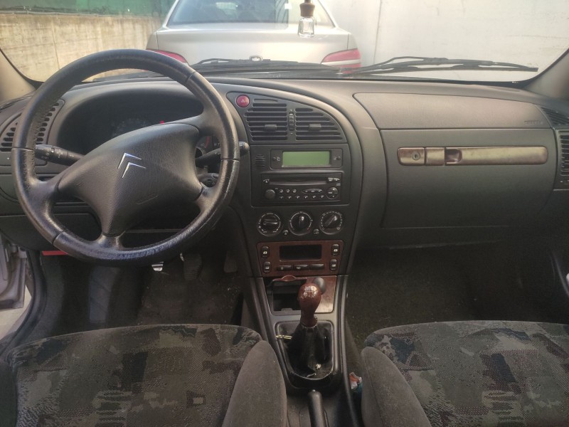 citroën xsara (n1) del año 2002