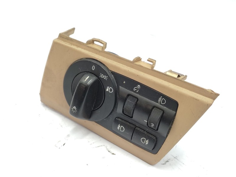 Mando Luces 3420271 61313420270  - Bmw X3 (e83) Xdrive 20 D 2
