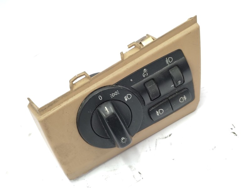 Mando Luces 3420271 61313420270  - Bmw X3 (e83) Xdrive 20 D 3