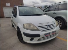 citroën c3 del año 2003