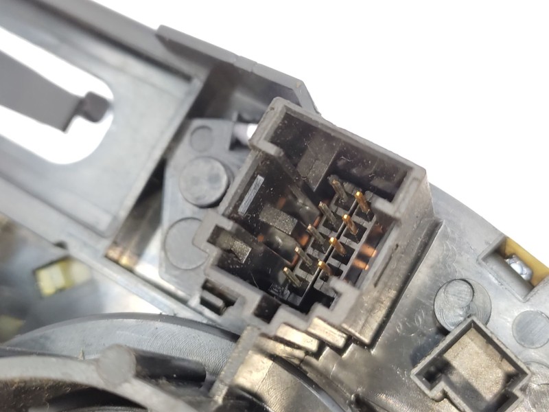 Recambio de anillo airbag para bmw x3 (e83) xdrive 20 d referencia OEM IAM   