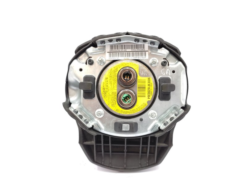 Recambio de airbag delantero izquierdo para bmw x3 (e83) xdrive 20 d referencia OEM IAM   