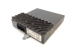 Recambio de amplificador antena para bmw x3 (e83) xdrive 20 d referencia OEM IAM   