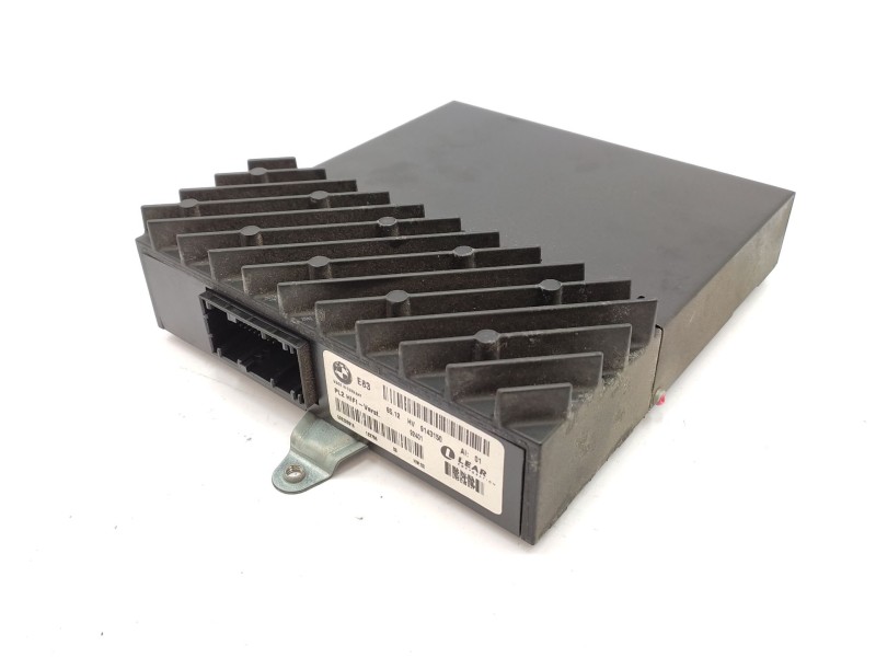 Recambio de amplificador antena para bmw x3 (e83) xdrive 20 d referencia OEM IAM   