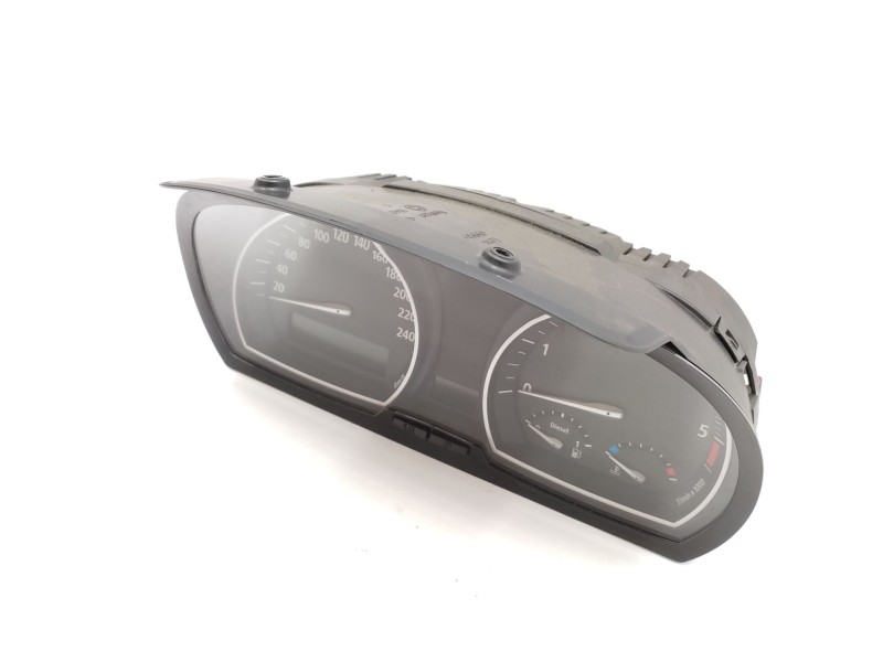Cuadro Instrumentos 3451582 62103451582  - Bmw X3 (e83) Xdrive 20 D 2