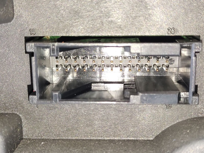 Cuadro Instrumentos 3451582 62103451582  - Bmw X3 (e83) Xdrive 20 D 6