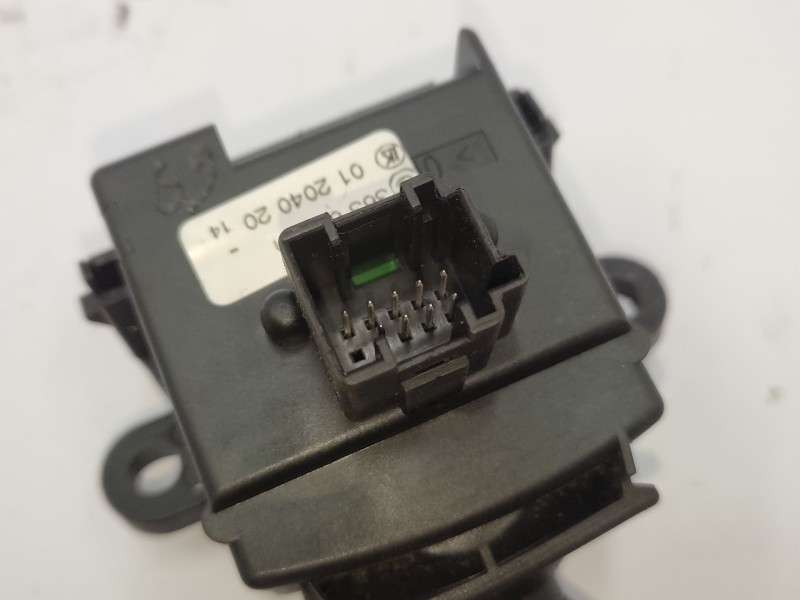 Mando Limpia 363669 61318363669  - Bmw X3 (e83) Xdrive 20 D 4