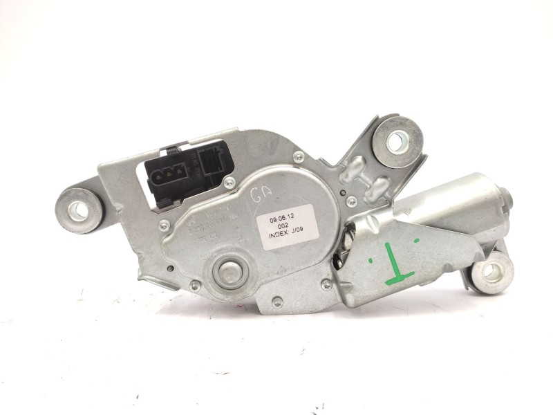 Recambio de motor limpia trasero para bmw x3 (e83) xdrive 20 d referencia OEM IAM  67636917907 