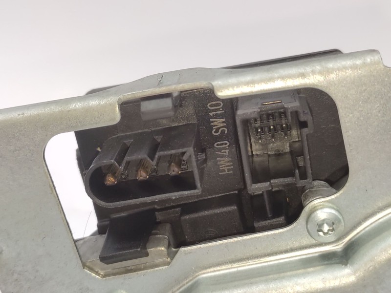 Motor Limpia Trasero 67636917907 0390201024 - Bmw X3 (e83) Xdrive 20 D 3