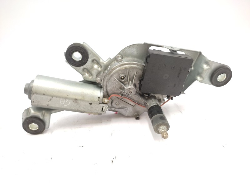 Motor Limpia Trasero 67636917907 0390201024 - Bmw X3 (e83) Xdrive 20 D 4