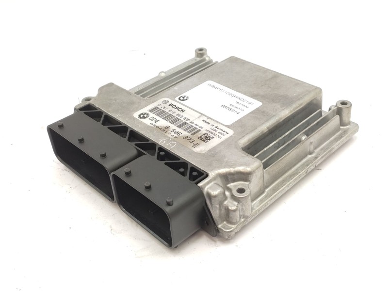 Recambio de centralita motor uce para bmw x3 (e83) xdrive 20 d referencia OEM IAM   