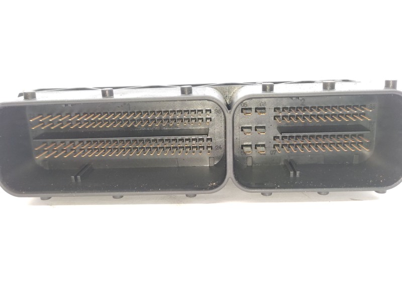 Centralita Motor Uce 8506373 0281015065 - Bmw X3 (e83) Xdrive 20 D 3