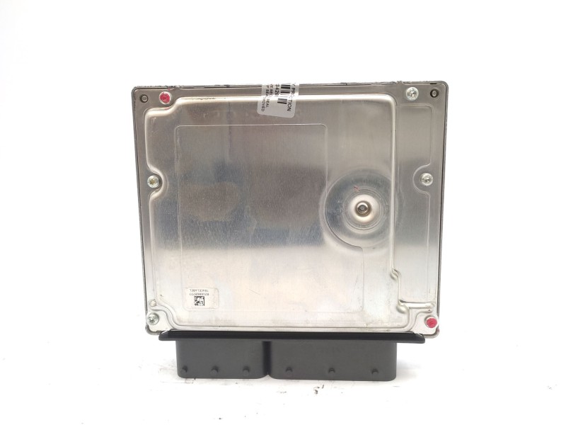 Centralita Motor Uce 8506373 0281015065 - Bmw X3 (e83) Xdrive 20 D 5