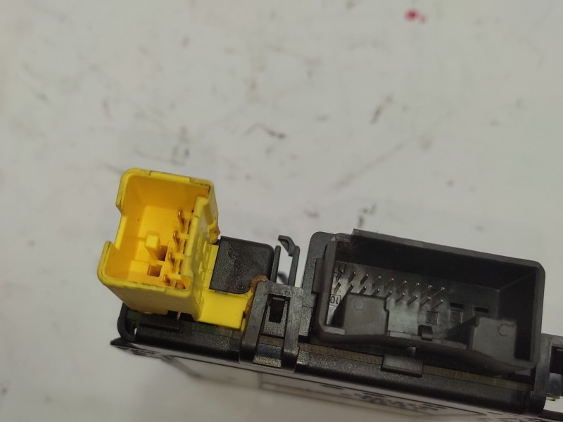 Modulo Electronico 3c0953549j  - Volkswagen Passat B6 (3c2) 2.0 Bluetdi 4