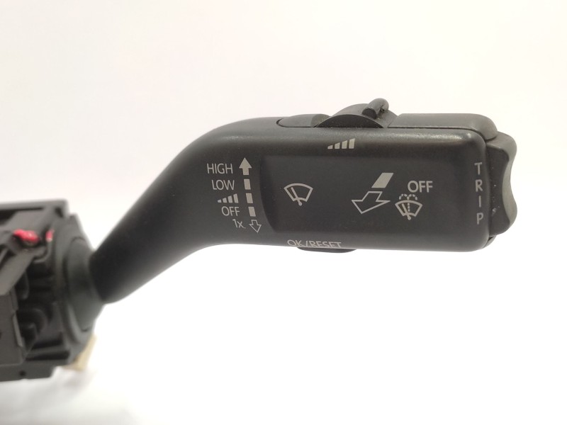 Mando Multifuncion 3c9953513s  - Volkswagen Passat B6 (3c2) 2.0 Bluetdi 2