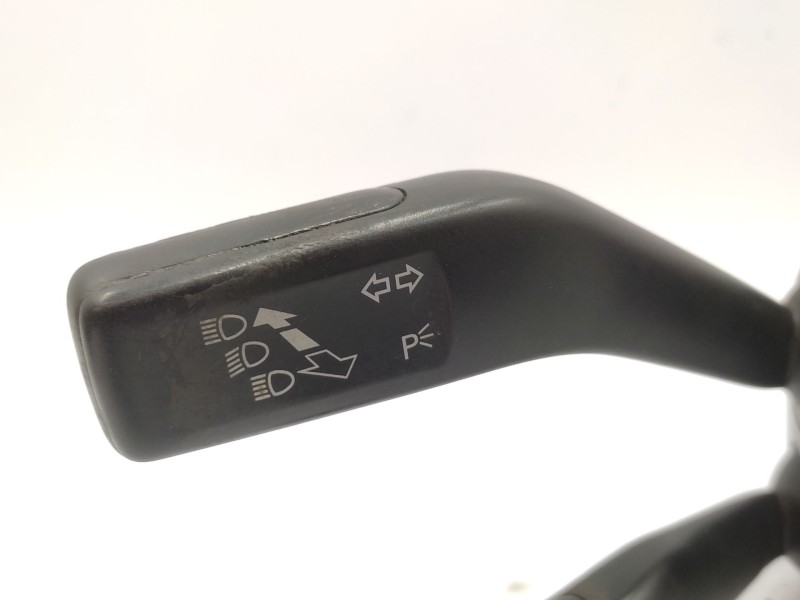 Mando Multifuncion 3c9953513s  - Volkswagen Passat B6 (3c2) 2.0 Bluetdi 3