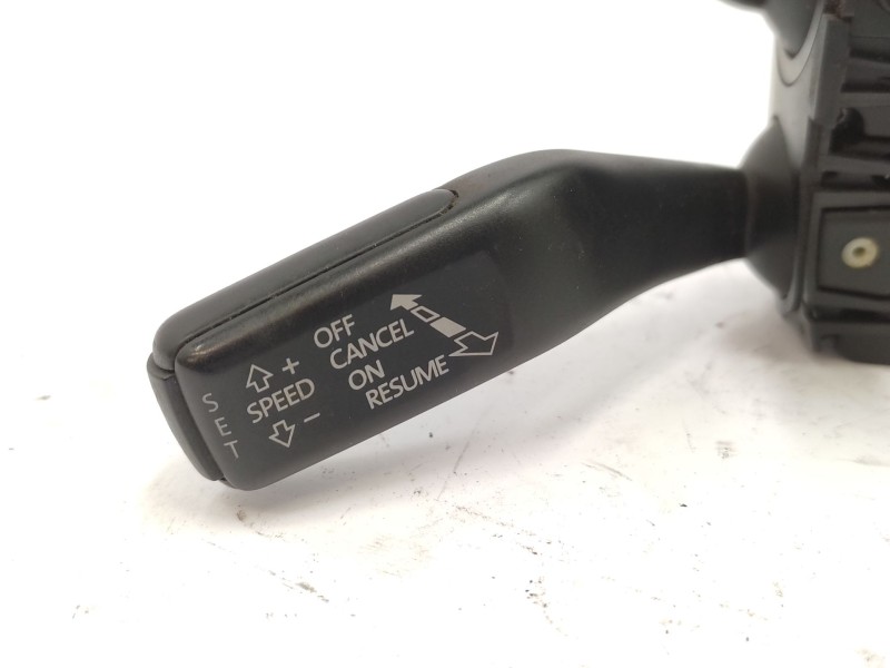 Mando Multifuncion 3c9953513s  - Volkswagen Passat B6 (3c2) 2.0 Bluetdi 4