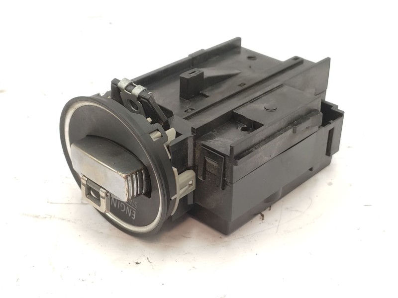 Recambio de conmutador de arranque para volkswagen passat b6 (3c2) 2.0 bluetdi referencia OEM IAM   